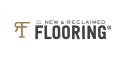 The New & Reclaimed Wood Flooring logo